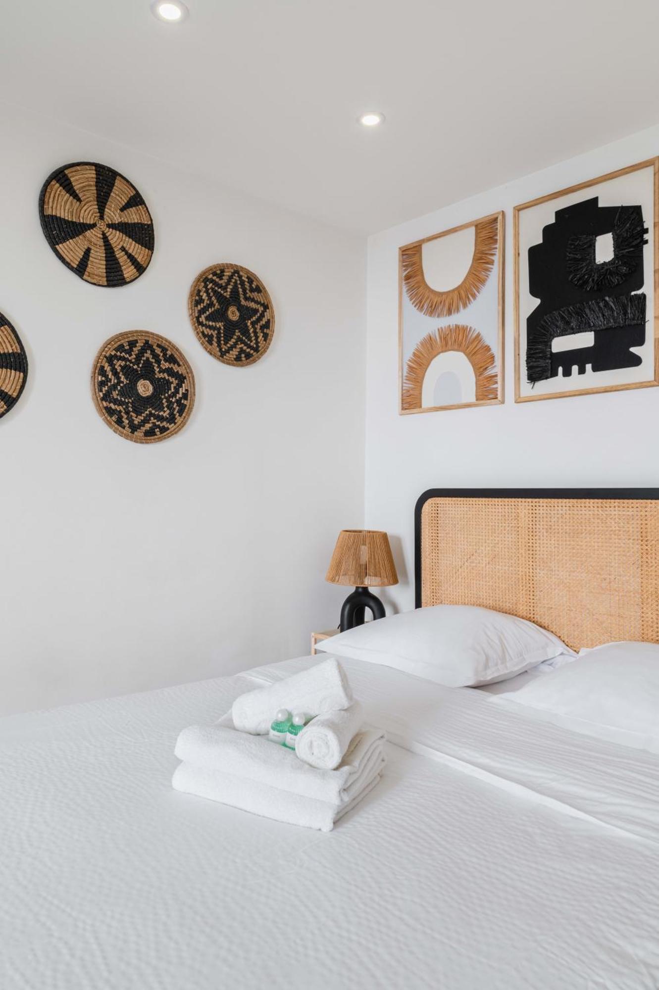 Apartamento Elegant Proche Metro - 11 - 2p - Flat-guest *